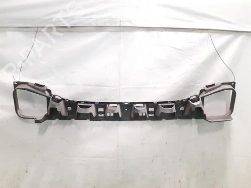 Used Rear bumper bracket PEUGEOT 208 I (CA_, CC_) 1.6 HDi (92 hp) 24792354