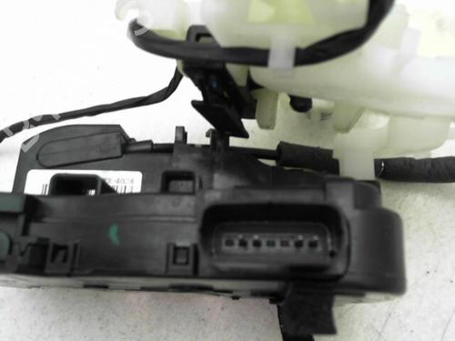 Front right lock KIA SPORTAGE III (SL) 1.7 CRDi | BP24775346C97 