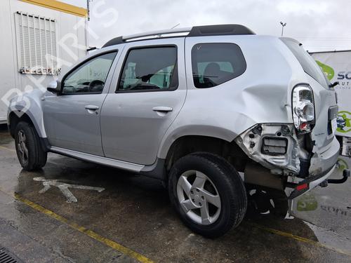 Front right seatbelt DACIA DUSTER (HS_) 1.5 dCi (HSAJ) | BP37076511I25 - Image 33