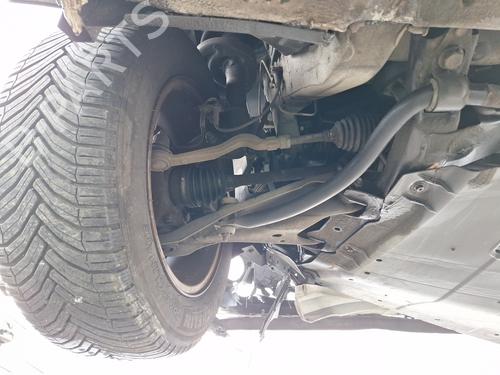 Engine DACIA LOGAN MCV II TCe 90 (K8M1, K8MA, K8AC) | BP31309294M1  - Image 9