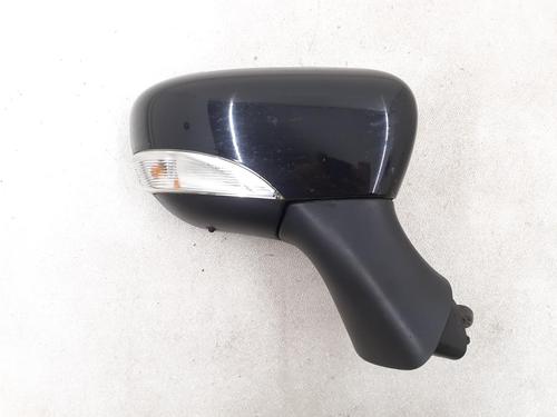 Used Right mirror RENAULT CLIO IV (BH_) 1.5 dCi 90 (90 hp) 24796386