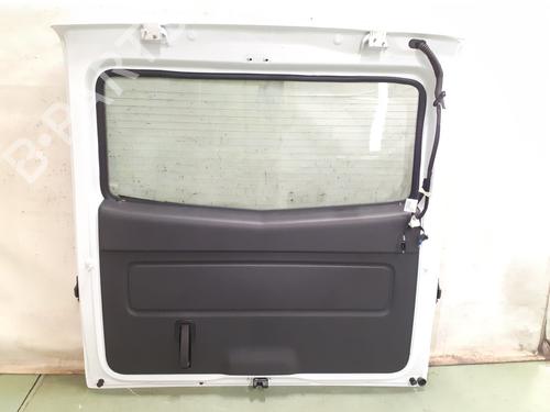Tailgate RENAULT TRAFIC III Platform/Chassis (EG_) 2.0 dCi 145 (EGML) | BP31323234C6