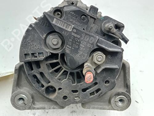Alternator OPEL ASTRA H (A04) 1.6 (L48) | BP24792751M7  - Image 5