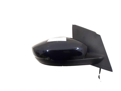 Used Right mirror VW POLO V (6R1, 6C1) 1.6 TDI (90 hp) 24772495