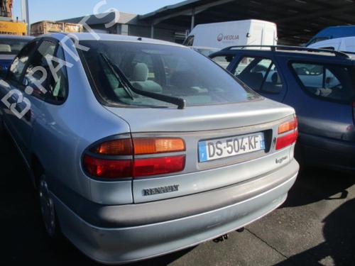Right headlight RENAULT LAGUNA I (B56_, 556_) 1.9 dCi (B56W) | BP24774156C29 