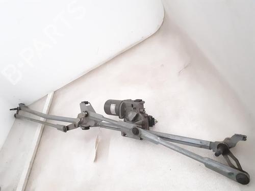 Used Front wiper motor CITROËN DS4 (NX_) 1.6 HDi 110 (112 hp) 24792417