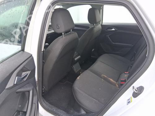 Engine AUDI A1 Sportback (GBA) 30 TFSI | BP32730721M1  - Image 25