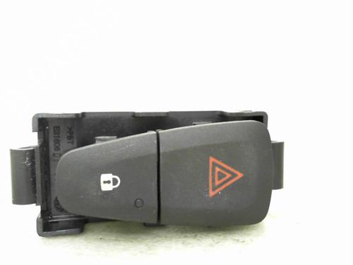 Used Warning switch Warning switch DACIA SANDERO II 1.5 dCi (90 hp) 24776598 24776598