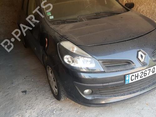 Warning switch RENAULT CLIO III Grandtour (KR0/1_) 1.5 dCi (KR0F) | BP24777736I22 