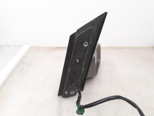 Right mirror VW TOURAN (1T1, 1T2) 2.0 TDI | BP24795444C27