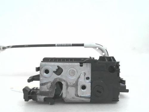 Front right lock PEUGEOT 2008 I (CU_) 1.6 HDi | BP24779964C97