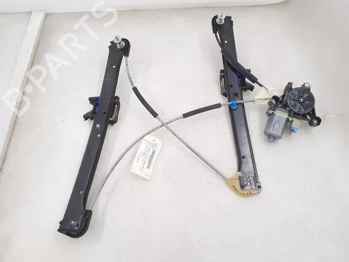 Front right window mechanism AUDI A3 Sportback (8VA, 8VF) 1.6 TDI | BP24791696C23 