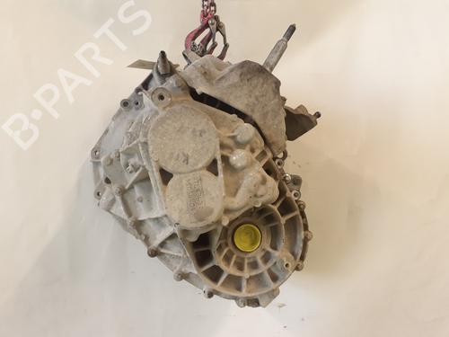 Used Gearbox Gearbox RENAULT KANGOO Express (FW0/1_) 1.5 dCi 80 (FW15) (80 hp) 24798701 24798701