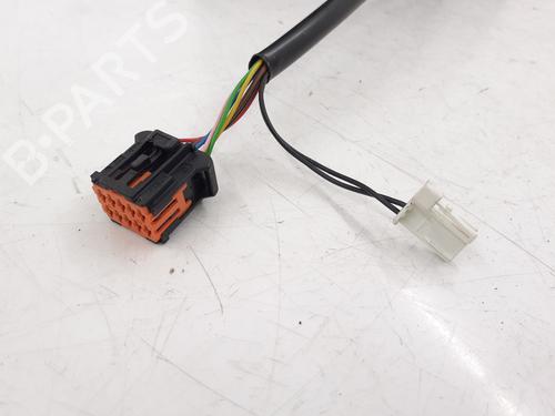 Right mirror PEUGEOT EXPERT Van (V_) 1.6 BlueHDi 115 | BP31330840C27 