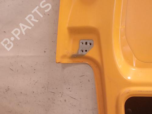Right tailgate CITROËN BERLINGO Box Body/MPV (K9) 1.5 BlueHDi 100 | BP29864551C77