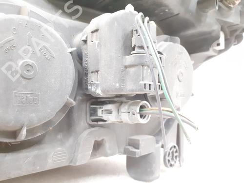 Højre forlygte RENAULT SCÉNIC I MPV (JA0/1_, FA0_) 1.6 (JA00, JA16, JA15, JA19, JA1V, JA2B, JA2C, JA0B,... | BP24771760C29 
