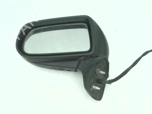 Left mirror MAZDA PREMACY (CP) 2.0 TD | BP24778869C26 