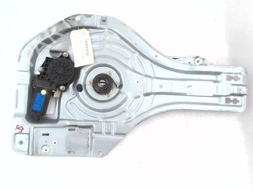 Rear left window mechanism HYUNDAI TUCSON (JM) 2.0 CRDi | BP24780441C24 