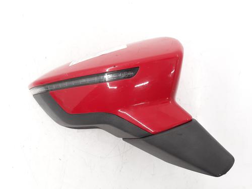 right-mirror-seat-leon-5f1-2012-2013-2014-2015-2016-2017-2018-2019-2020-2021-32669974 main image