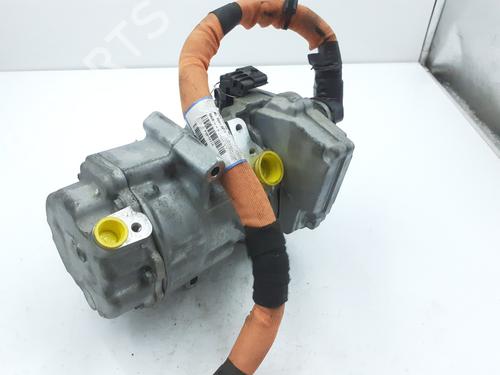AC compressor RENAULT TRAFIC III Van (FG_) | BP39086024M34 - Image 2