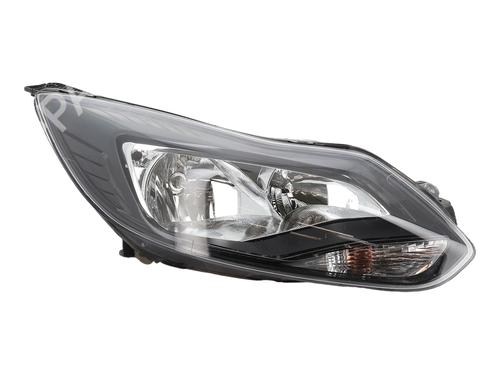 Right headlight FORD FOCUS III 1.6 TDCi | BP39424987C29 - Image 2