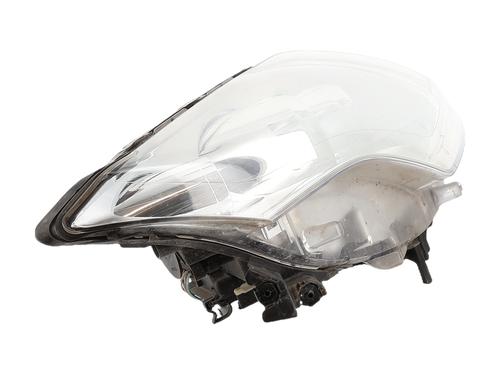 right-headlight-renault-laguna-iii-bt01-2007-2008-2009-2010-2011-2012-2013-2014-2015-36418362 main image