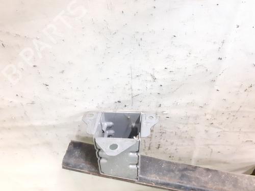 Rear bumper reinforcement RENAULT KOLEOS I (HY_) 2.0 dCi 4x4 (HY0K) | BP27334703C73 