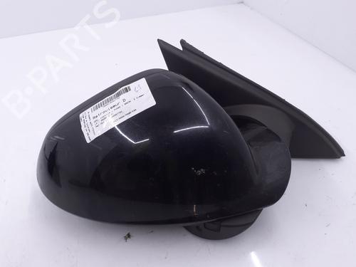Used Right mirror OPEL INSIGNIA A Sports Tourer (G09) 2.0 CDTI (35) (110 hp) 28125907