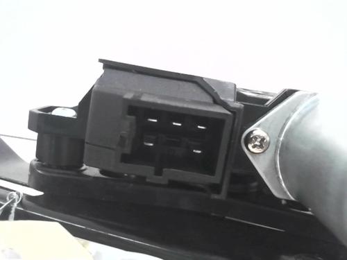 Used Rear left window mechanism MERCEDES-BENZ B-CLASS Sports Tourer (W246, W242) B 180 CDI / d (246.212) (109 hp) 24781803