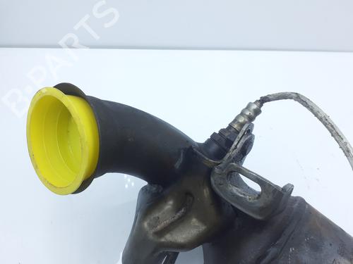 Catalyseur Catalyseur CITROËN DS5 1.6 THP 200 (200 hp) 33700919 33700919