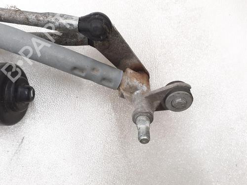 Front wiper motor CHEVROLET SPARK (M300) 1.0 | BP24790698M29 