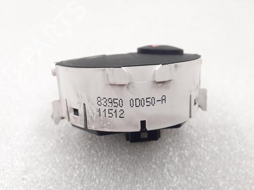 Used Warning switch TOYOTA YARIS (_P13_) 1.4 D (NLP130_, NLP130) (90 hp) 24791040