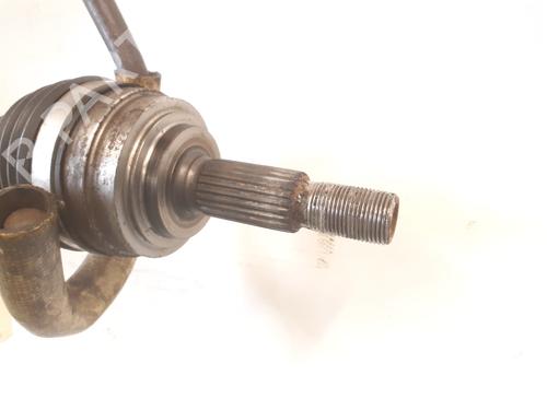 Used Left front driveshaft Left front driveshaft RENAULT CLIO V (B7_) 1.0 LPG (B7MT) (101 hp) 30157308 30157308