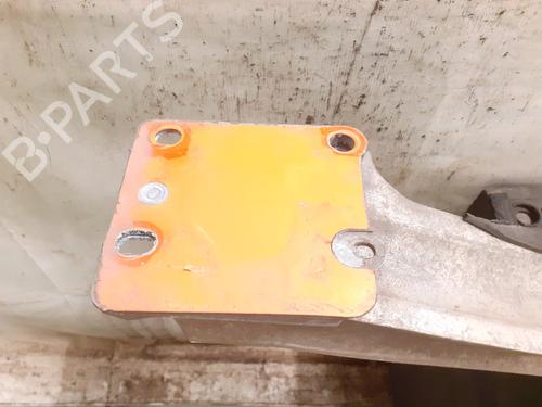 Rear bumper reinforcement CITROËN DS5 1.6 HDi 115 | BP29120243C73 