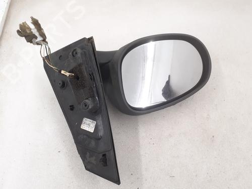 Retrovisor esquerdo Retrovisor esquerdo FORD KA (RU8) 1.2 (69 hp) 24979579 24979579