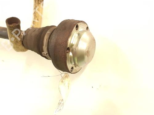 Right rear driveshaft AUDI A6 C6 Avant (4F5) 3.0 TFSI quattro | BP24792772M41 