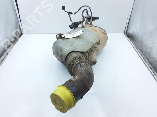 Particulate filter BMW X5 (E70) xDrive 30 d | BP35923682M81 - Image 3