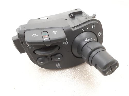 Used Steering column stalk Steering column stalk RENAULT KANGOO Express (FW0/1_) 1.5 dCi 75 (FW07, FW10, FW04) (75 hp) 24793845 24793845