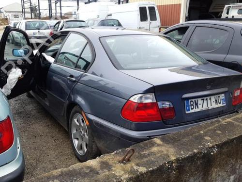 Left tailgate light BMW 3 (E46) 320 d | BP24778459C79 