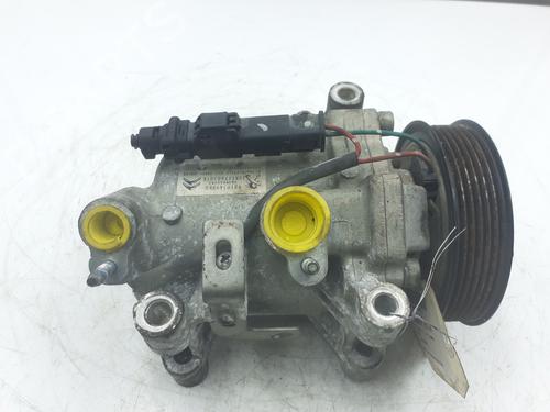 AC compressor CITROËN C3 III (SX) 1.5 BlueHDi 100 (SXYHYP, SXYHTU) | BP30121939M34  - Image 5