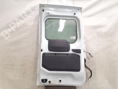 Left tailgate DACIA DOKKER Box Body/MPV 1.6 | BP32426151C76