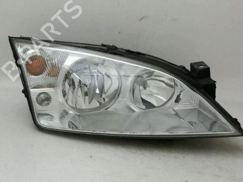 Used Right headlight Right headlight FORD MONDEO III (B5Y) 1.8 16V (125 hp) 24774095 24774095