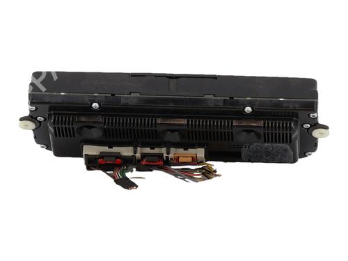 Used Climate control Climate control 37187523 37187523