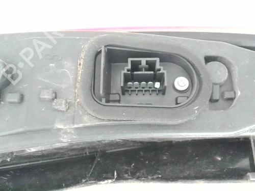 Left taillight FIAT PUNTO (188_) 1.2 60 (188.030, .050, .130, .150, .230, .250) | BP24779749C34 