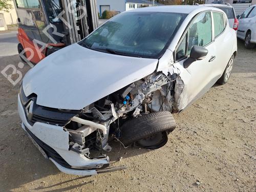 Engine RENAULT CLIO IV (BH_) 1.5 dCi 75 | BP24798152M1 