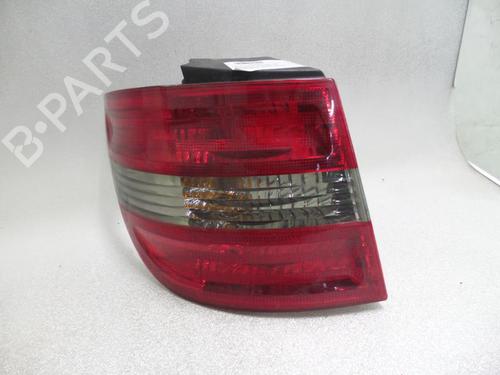 Used Left taillight MERCEDES-BENZ B-CLASS Sports Tourer (W245) B 180 CDI (245.207) (109 hp) 24776966
