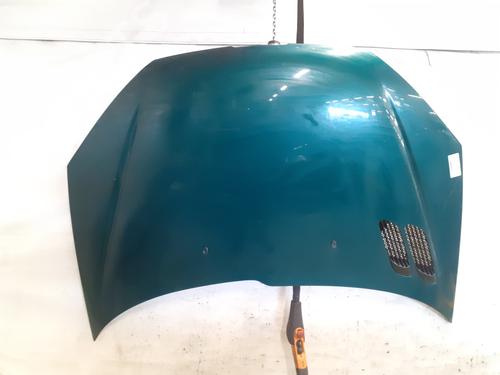 Used Hood PEUGEOT 206 CC (2D) 1.6 16V (2DNFUF, 2DNFUR) (109 hp) 27637241
