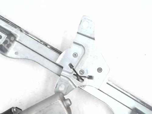 Front left window mechanism OPEL CORSA D (S07) 1.3 CDTI (L08, L68) | BP24782135C22 
