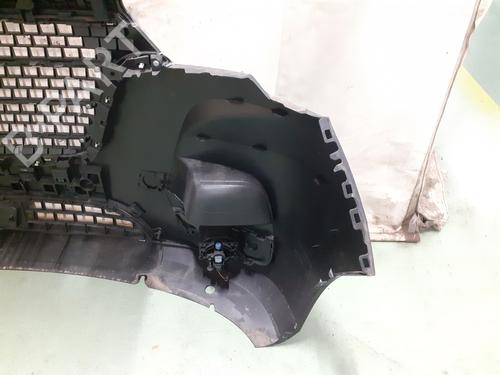 Front bumper RENAULT MASTER III Platform/Chassis (EV, HV, UV)  | BP31309290C7 