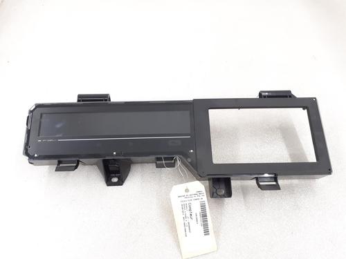 Used Instrument cluster RENAULT SCÉNIC III (JZ0/1_) 1.5 dCi (110 hp) 24788399